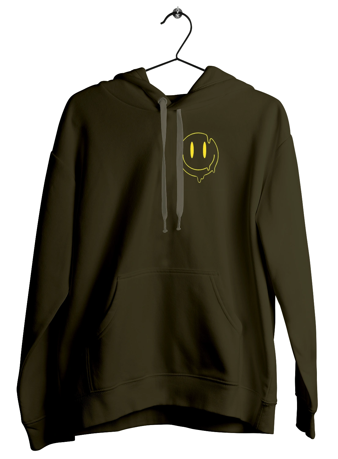 Літній Смайлик