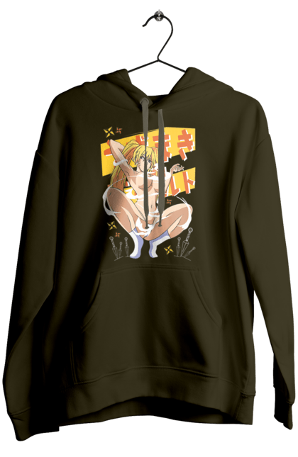 Women's hoodie with prints Naruto Sexy Jutsu. Anime, character, manga, naruto, ninja, sexy jutsu, sexy technique, tv series. 2070702