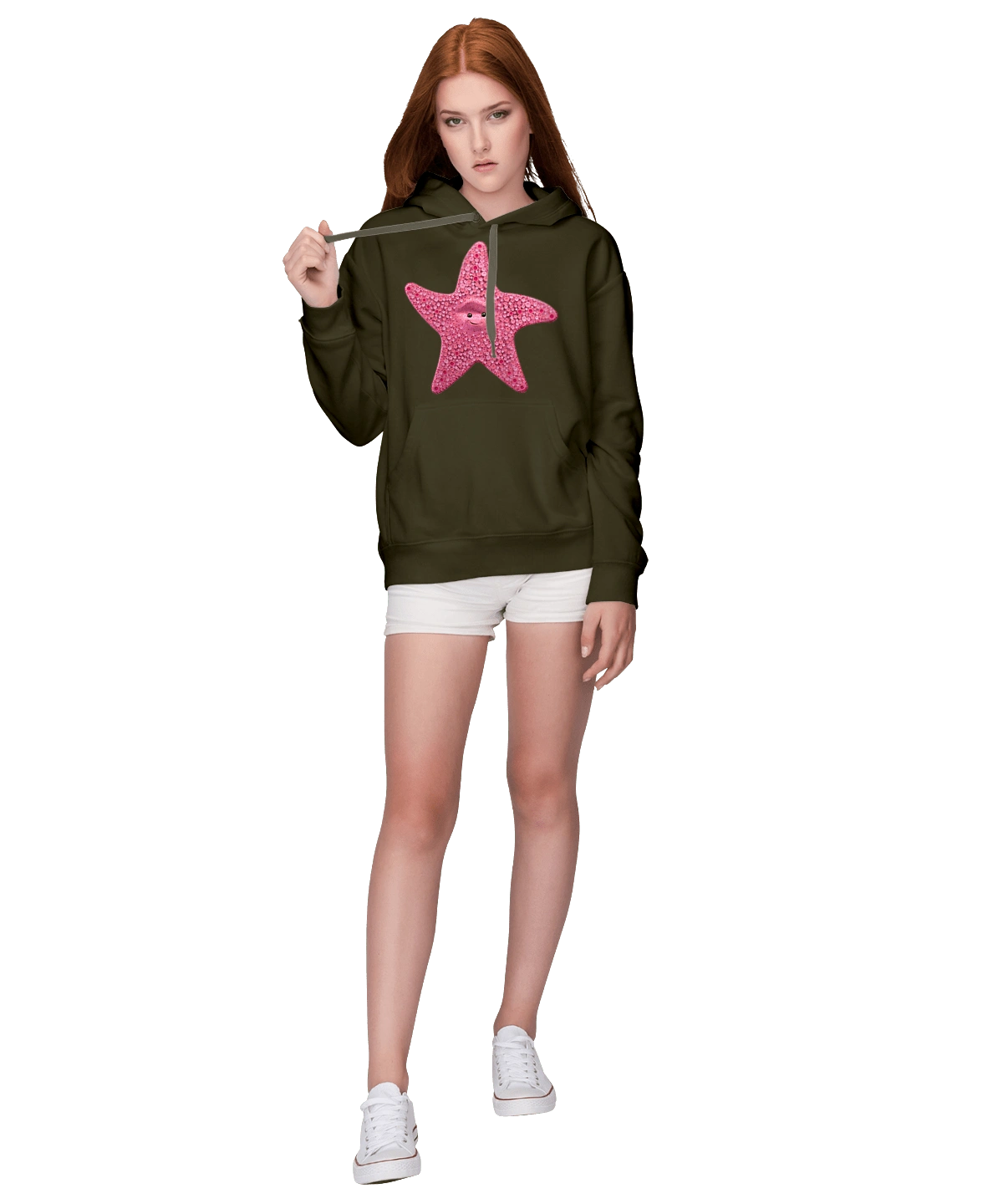 Star, In Search Of Nemo, Cartoon