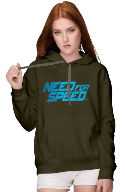 Need for speed