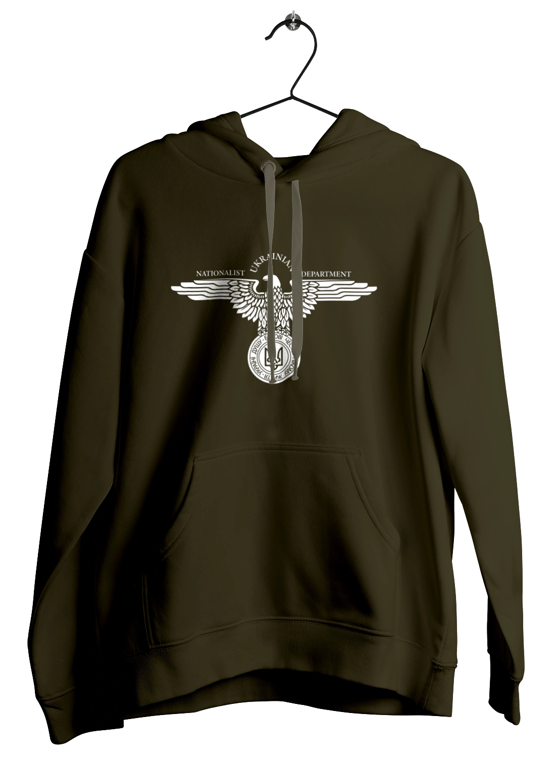 Орел і Тризуб