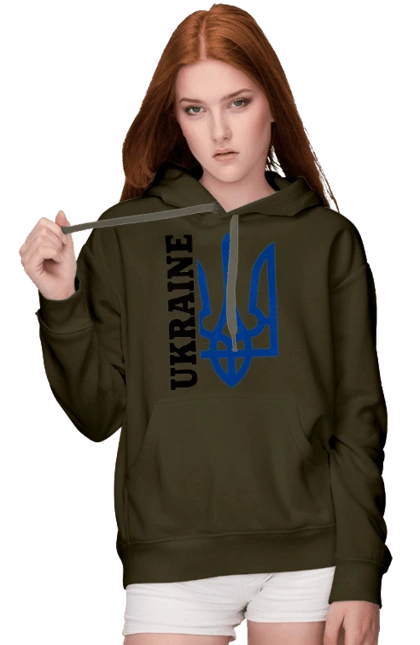 Герб України