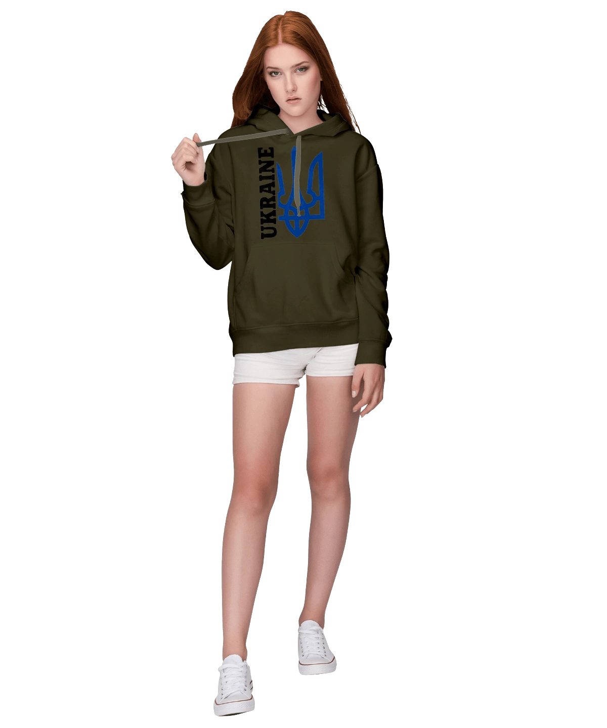 Герб України