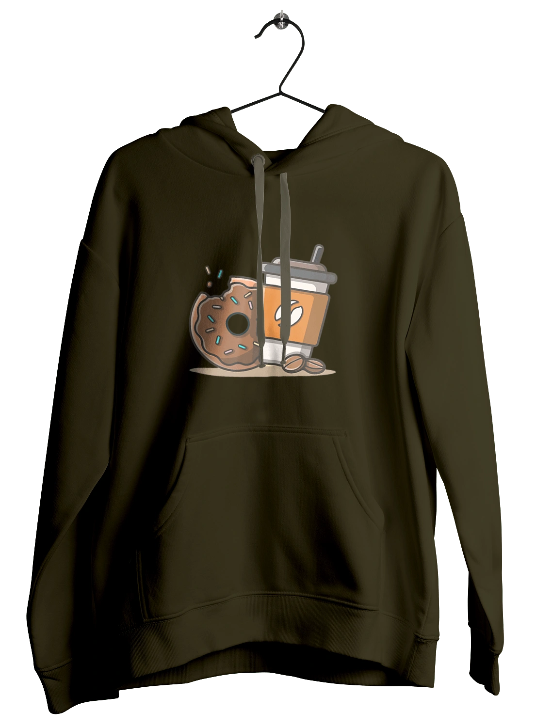 Їжа програміста