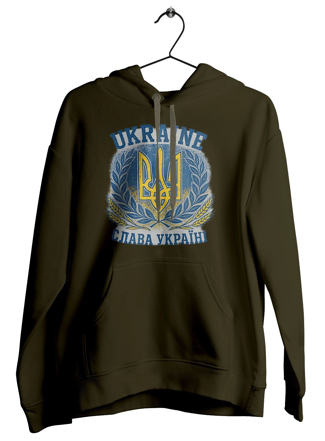 Слава Україні