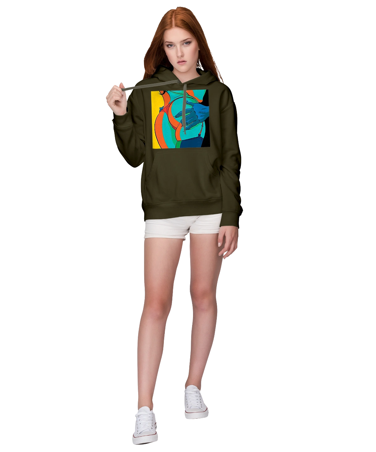 Женская Попа В Мужских Руках