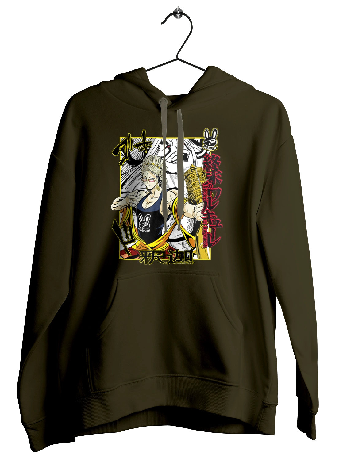 Повість про кінець світу Будда