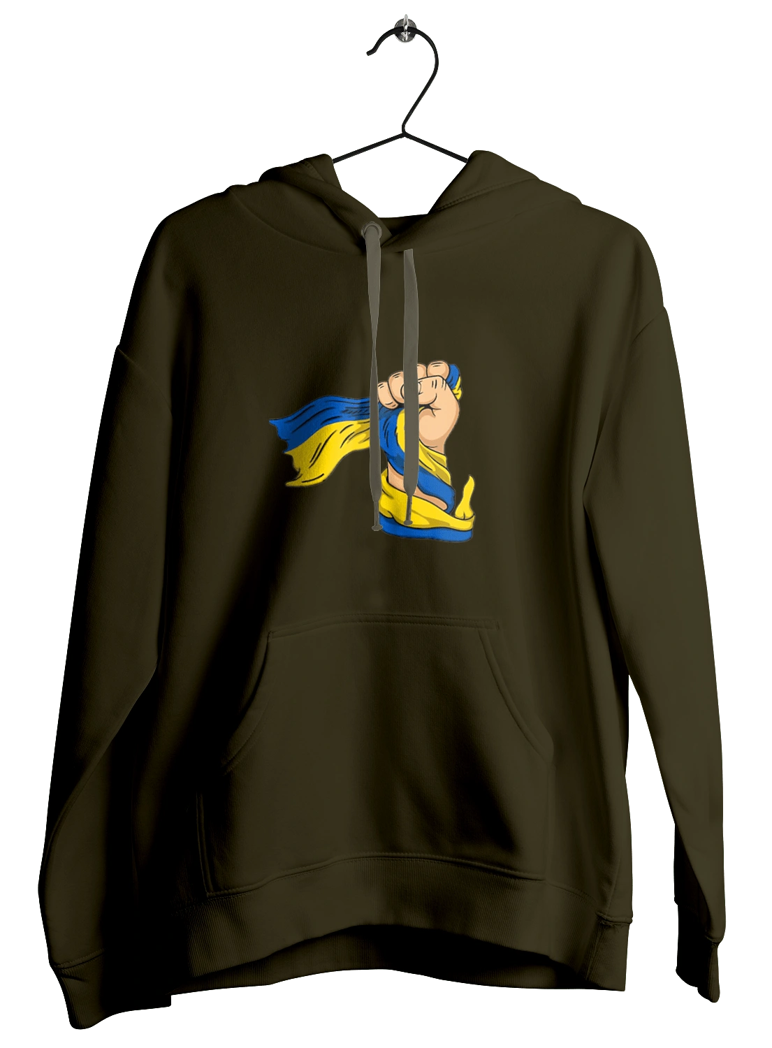 Сильная Украина