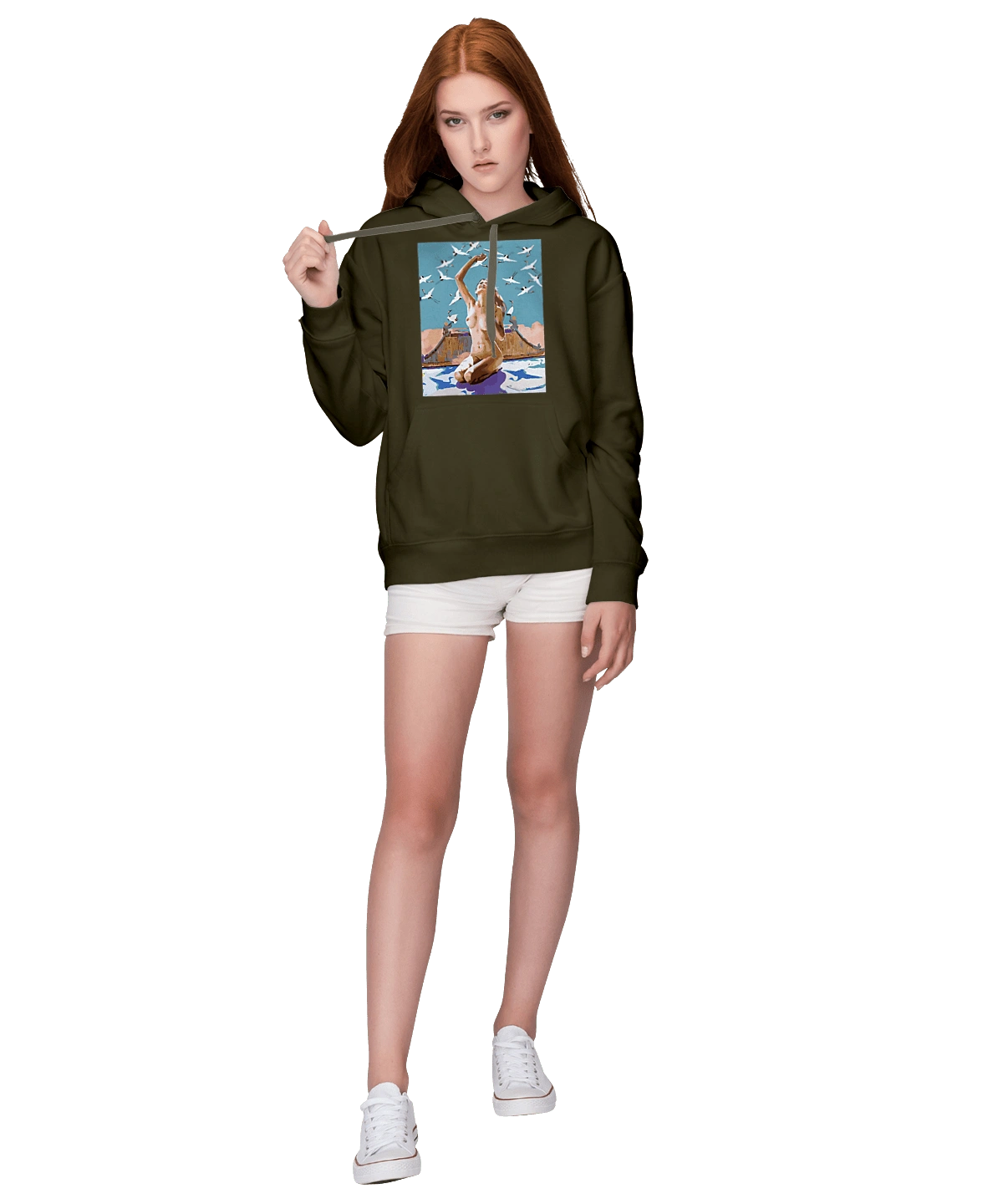 Красота тела