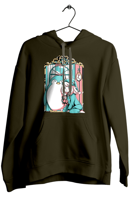 Women`s hoodie with prints Spy x Family Anya. Anime, anya, loid, manga, spy x family, yor. 2070702