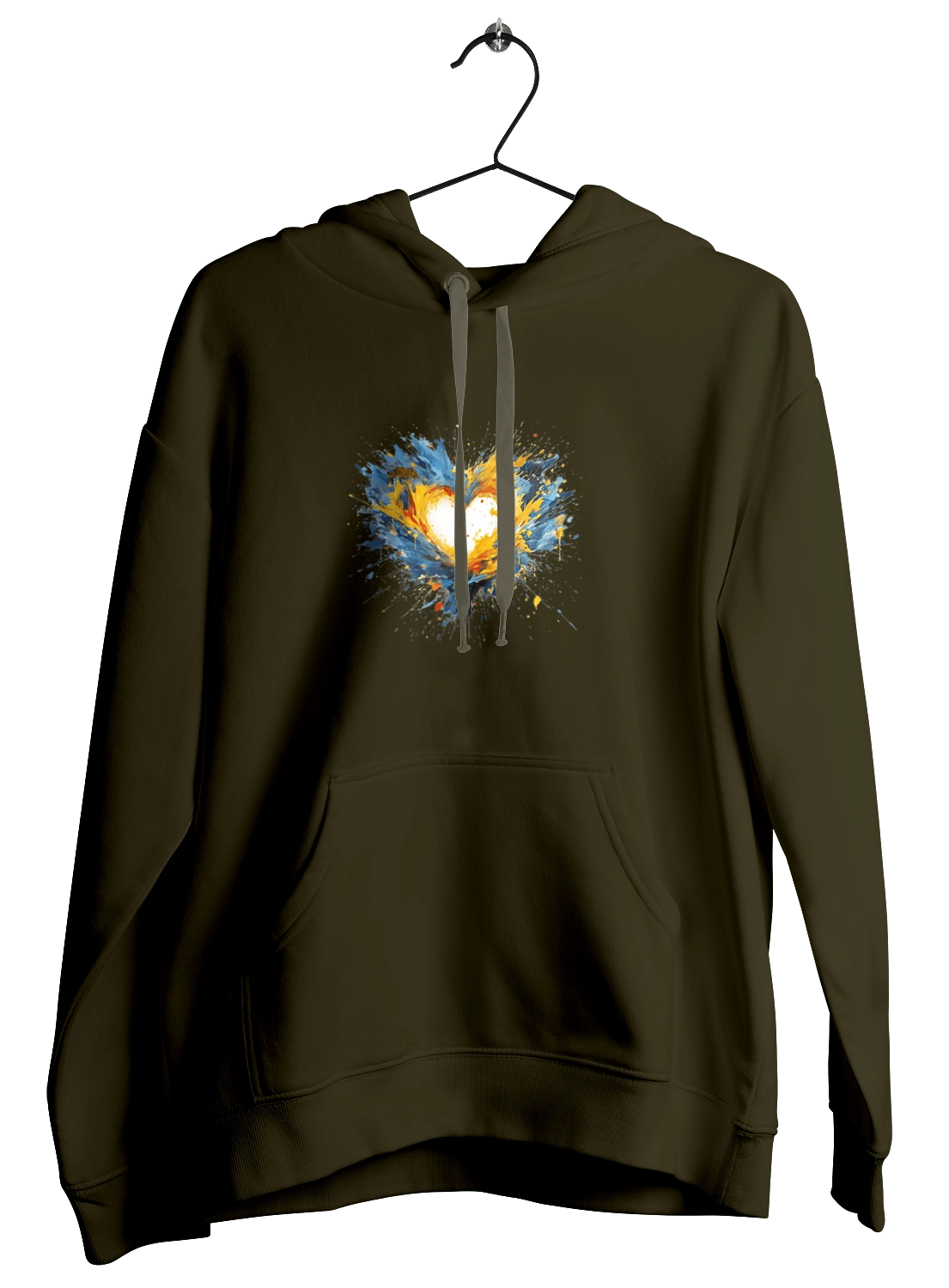 Серце патріота