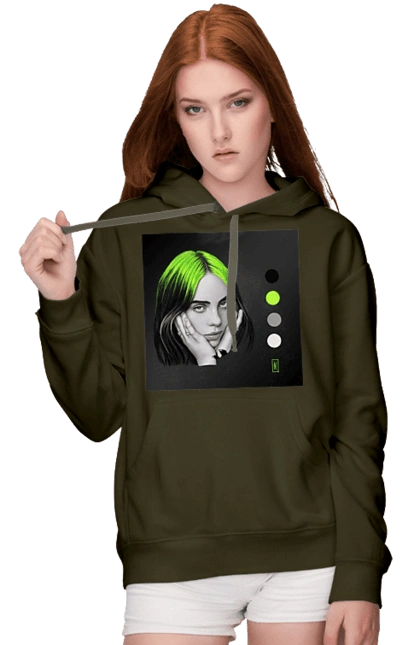 Билли Ейлиш