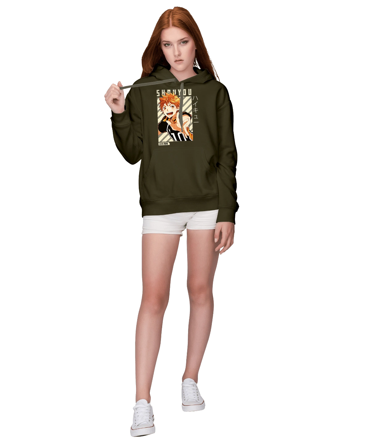 Волейбол!! Хината