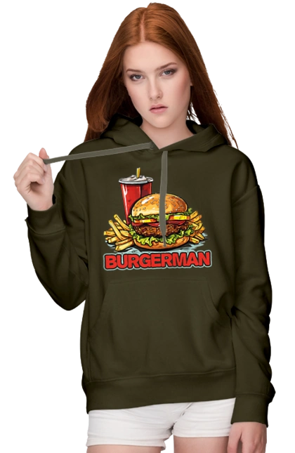 Burgerman