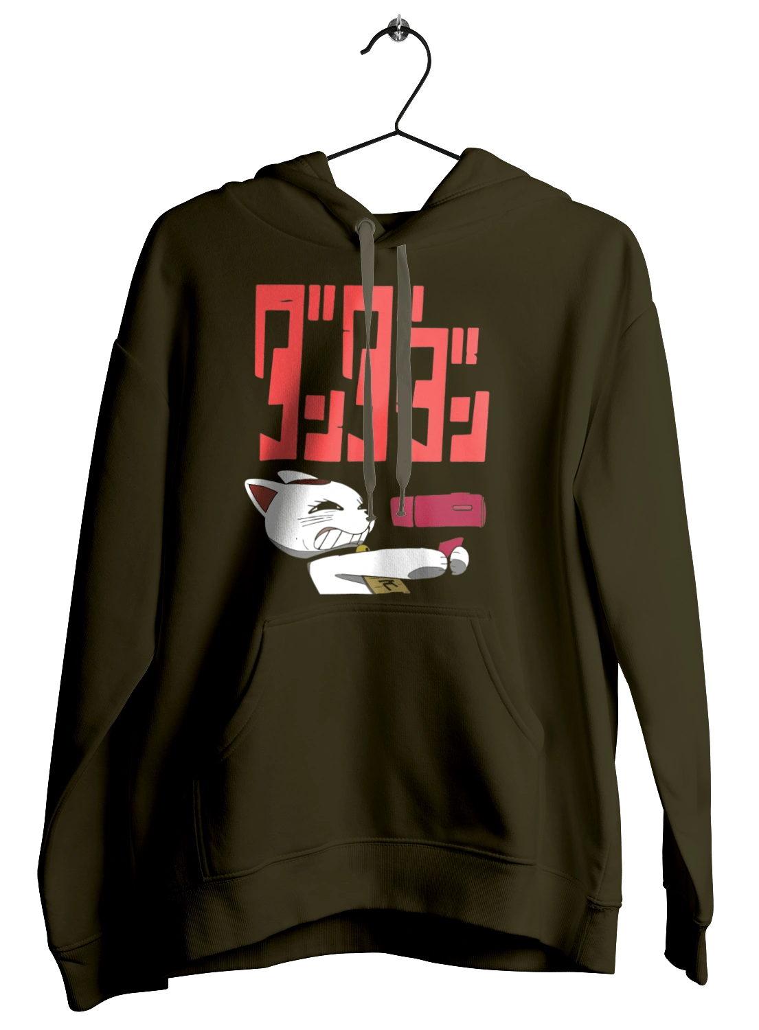 Dandadan Turbo Granny