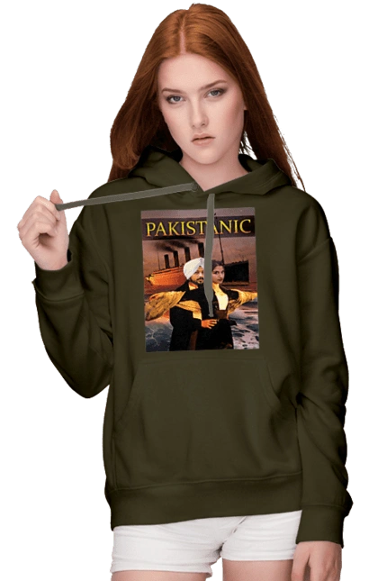 Pakistanic