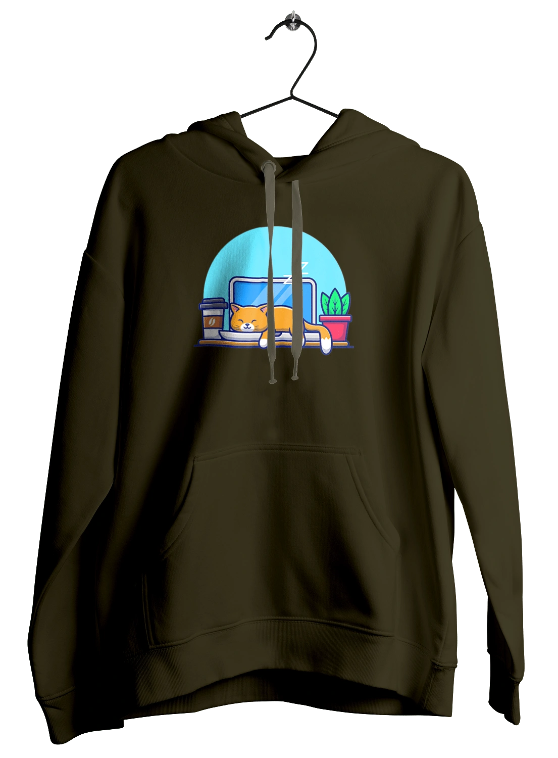 Кіт програміст