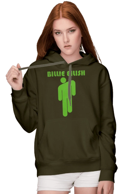 Billie Eilish
