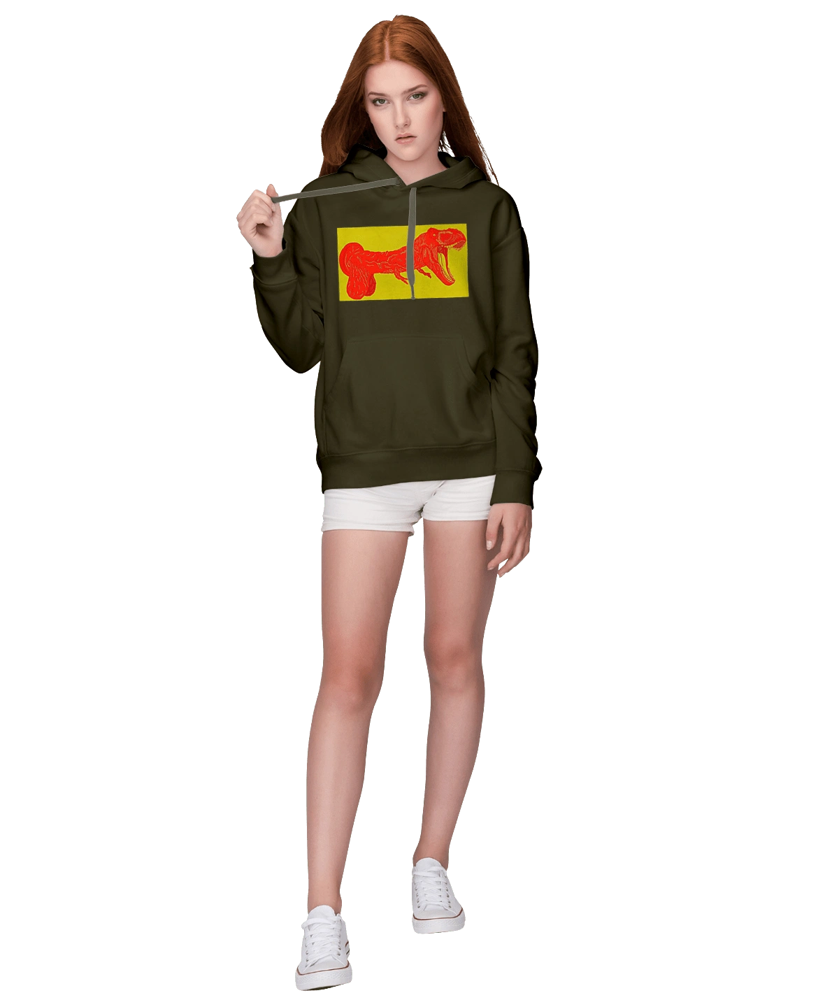 Член Динозавр