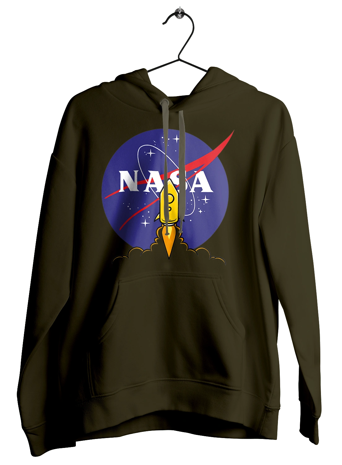 NASA