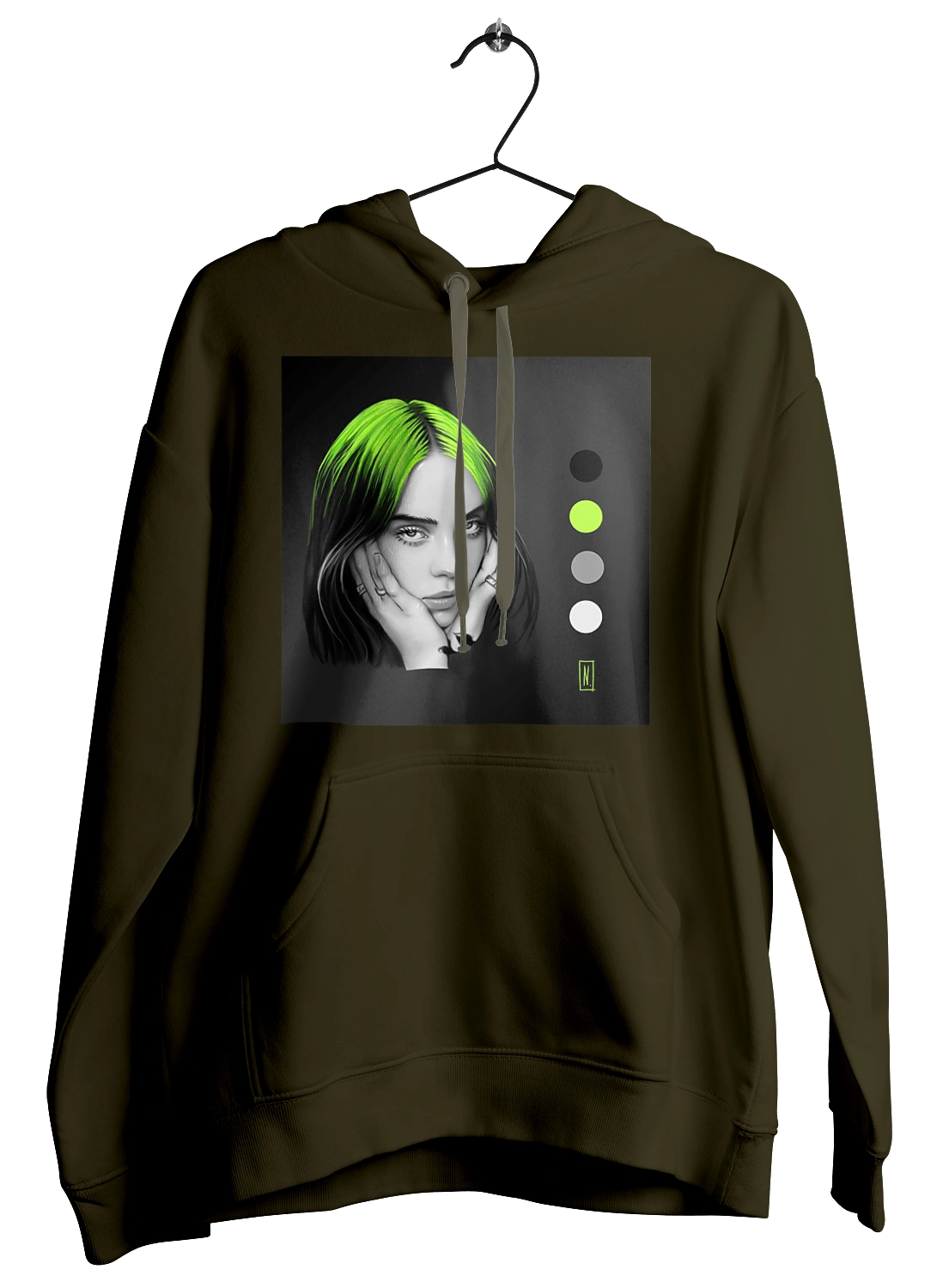 Билли Ейлиш