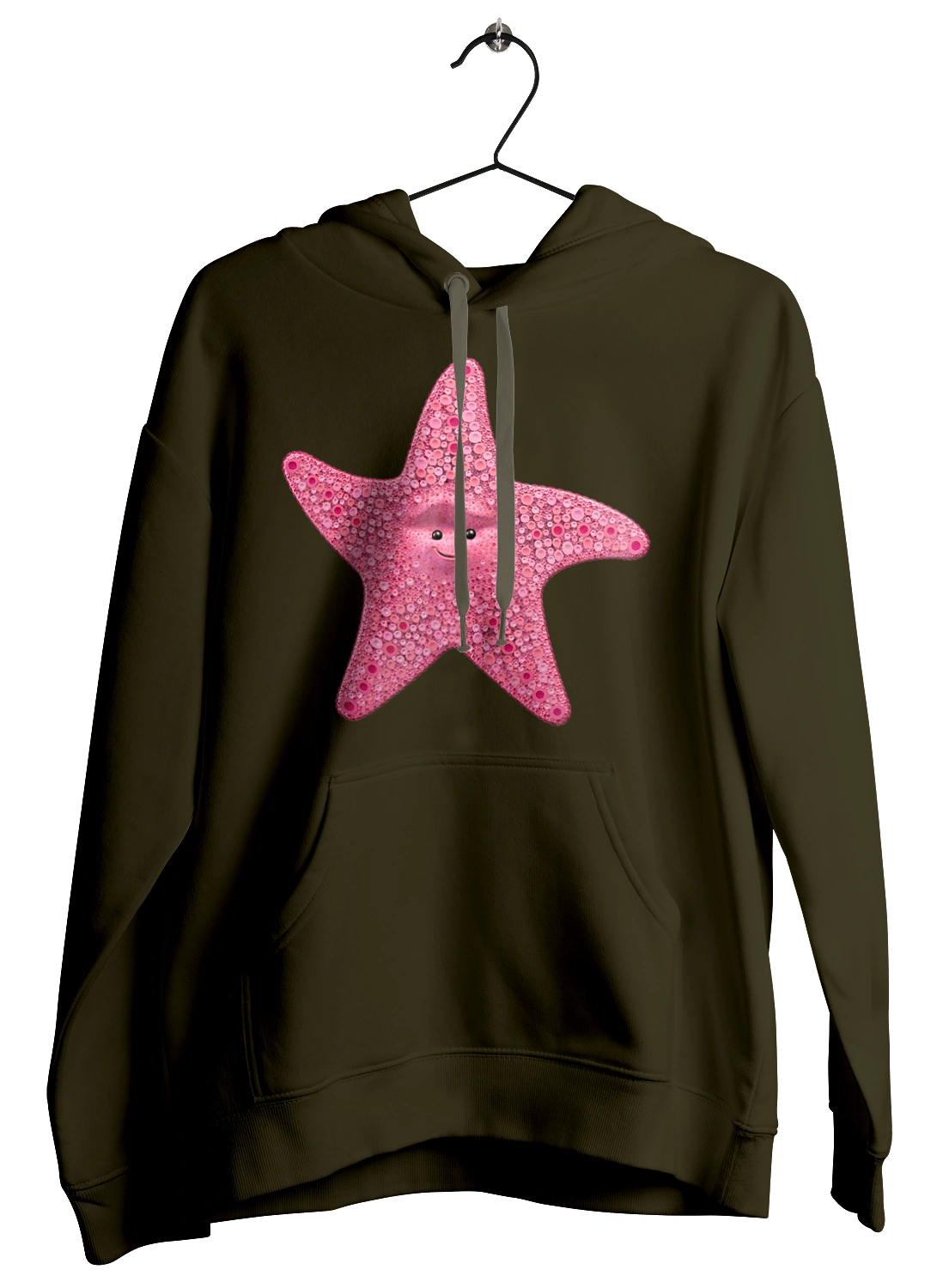 Star, In Search Of Nemo, Cartoon