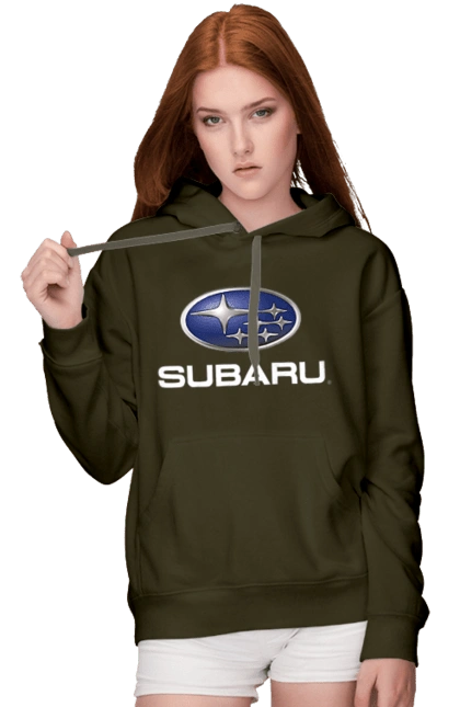 Subaru