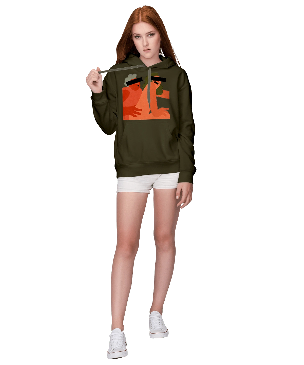 Love and hidden camera