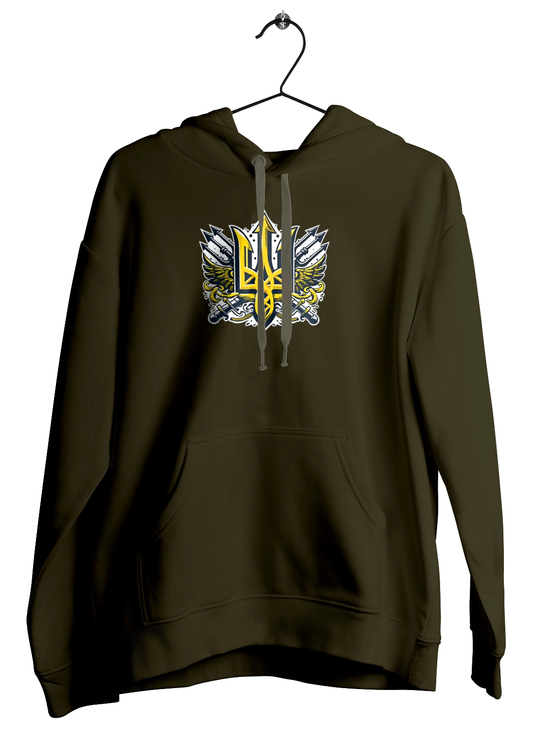 Символика украины