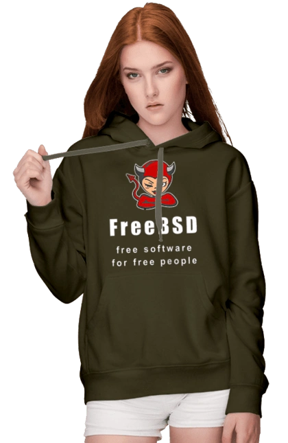 Freebsd For Free