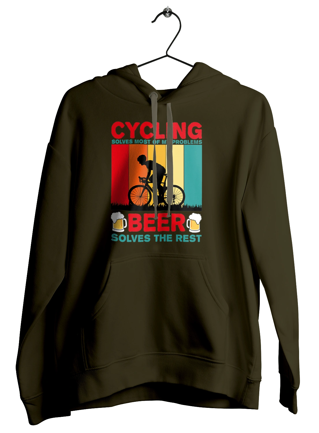 Cycling Beer
