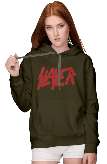 Slayer