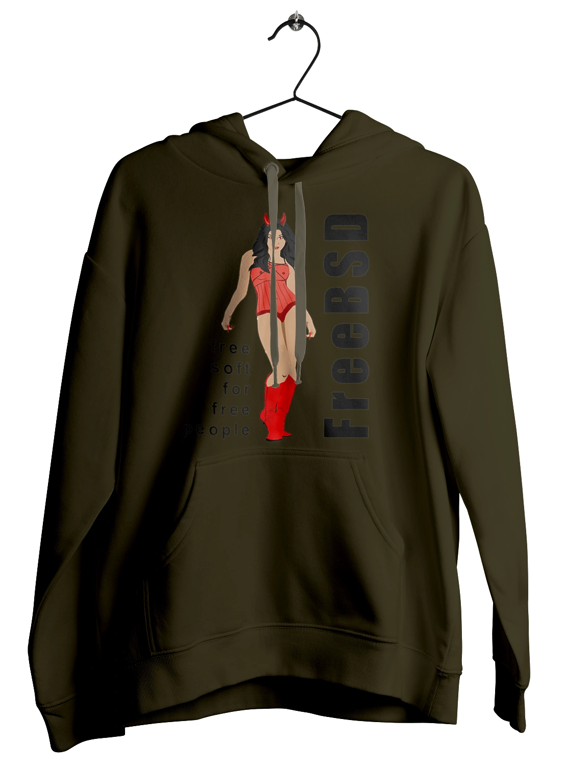 Freebsd Для Свободных