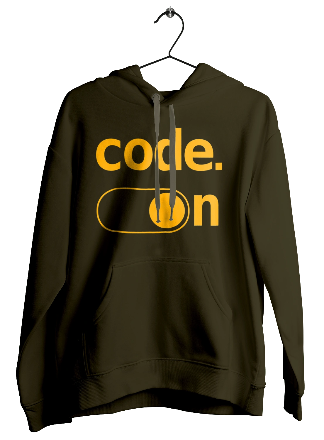 Code on