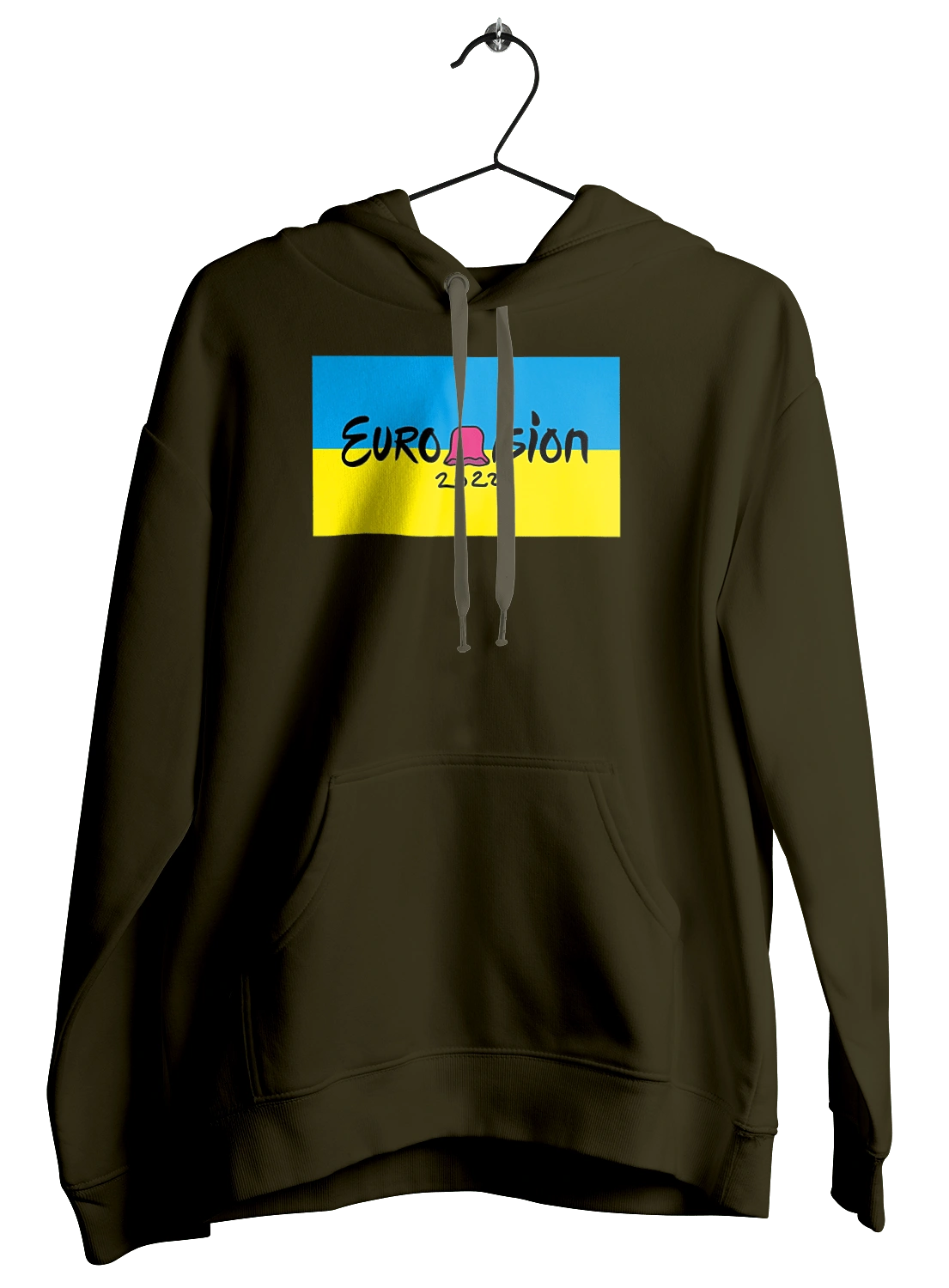 Eurovision by KALUSH Orchestra