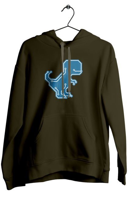 Жіноче худі з принтом "Помилка 404". Angular, c, css, html, it, javascript, jquery, php, python, react, svelt, vue, айтишник, айті, гумор, код, кодувати, прогер, програміст, програмісти, ти ж, ти ж програміст, тиж програміст. 2070702