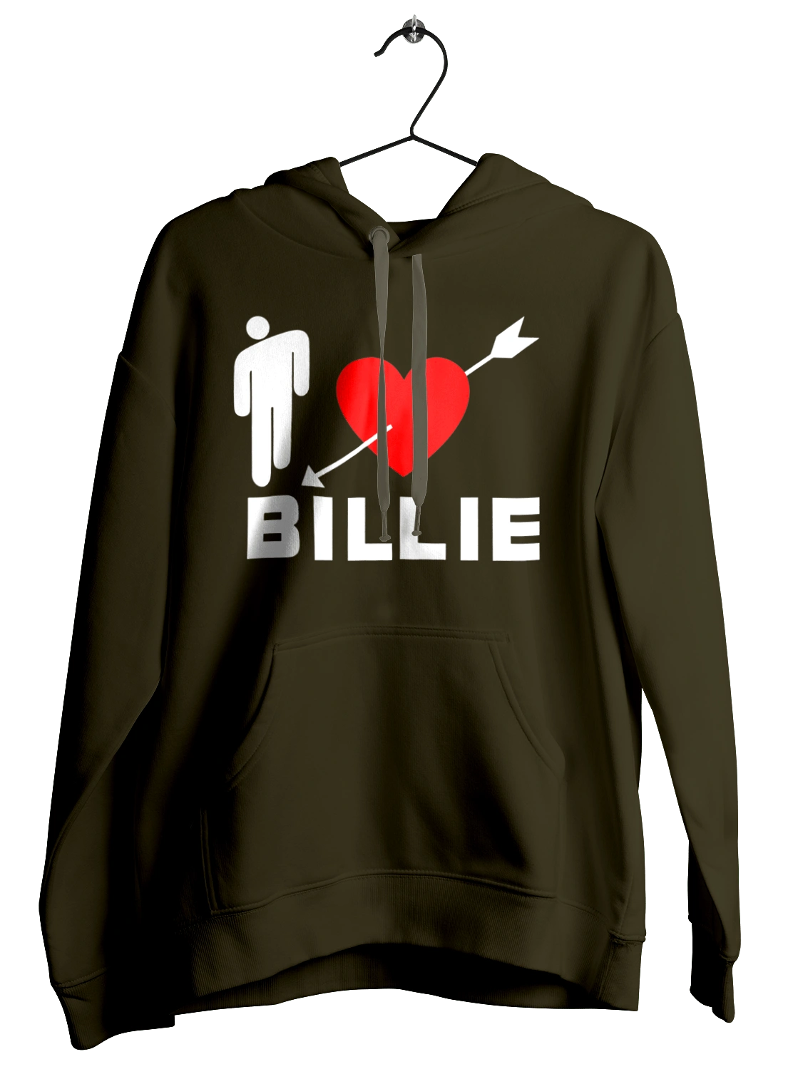 Билли Айлиш