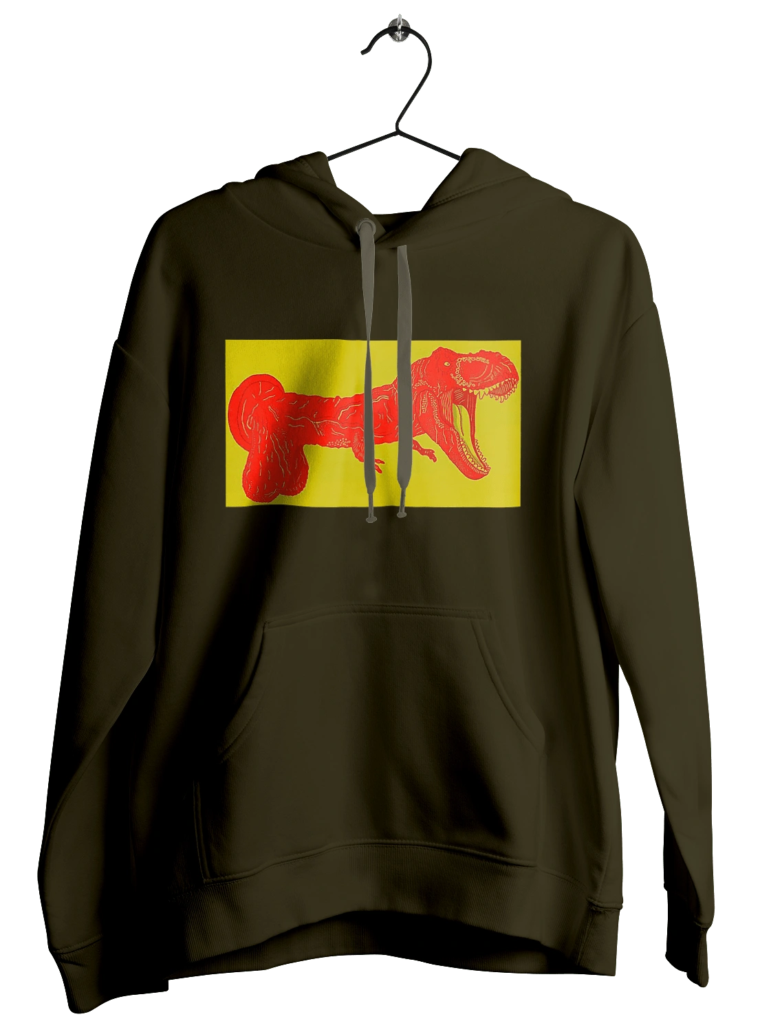 Член Динозавр