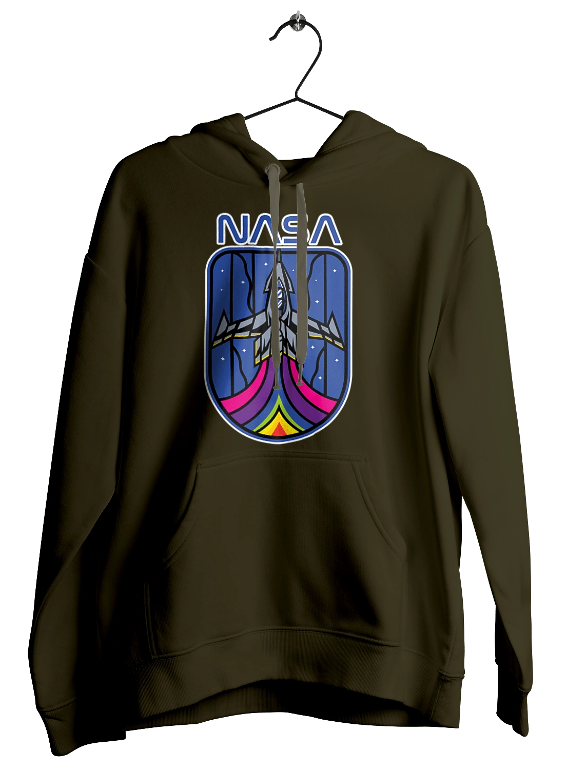 NASA