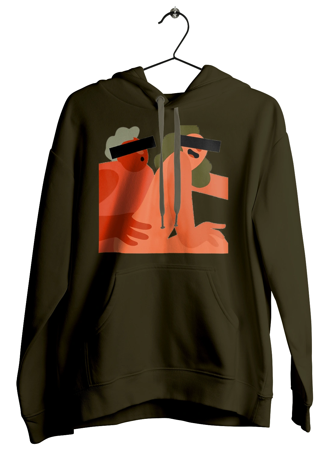 Love and hidden camera