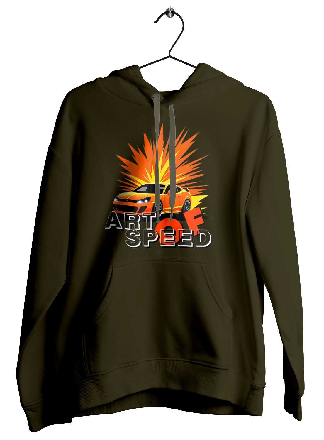 Мистецтво швидкості