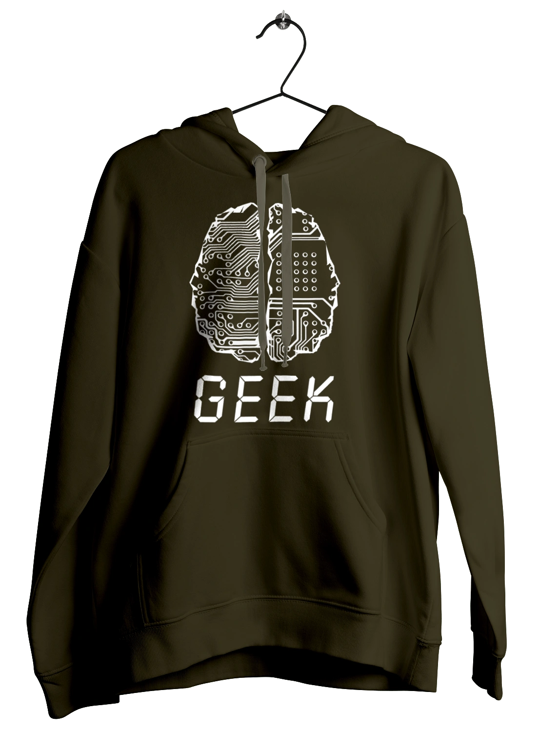 Geek Brain