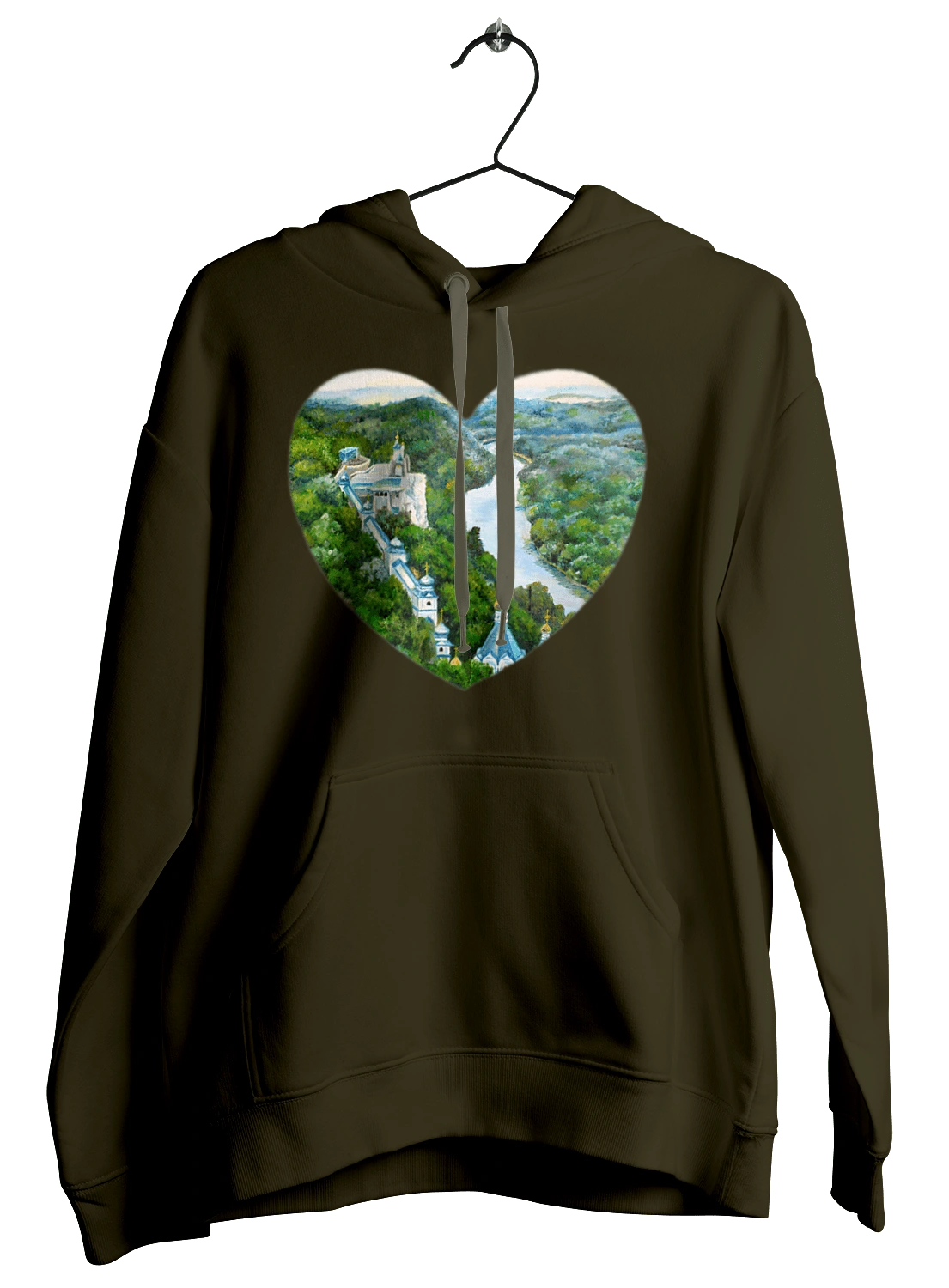 Святогорская лавра