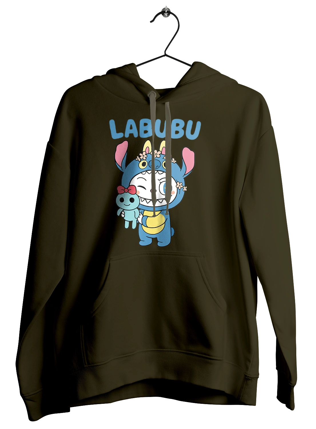Labubu