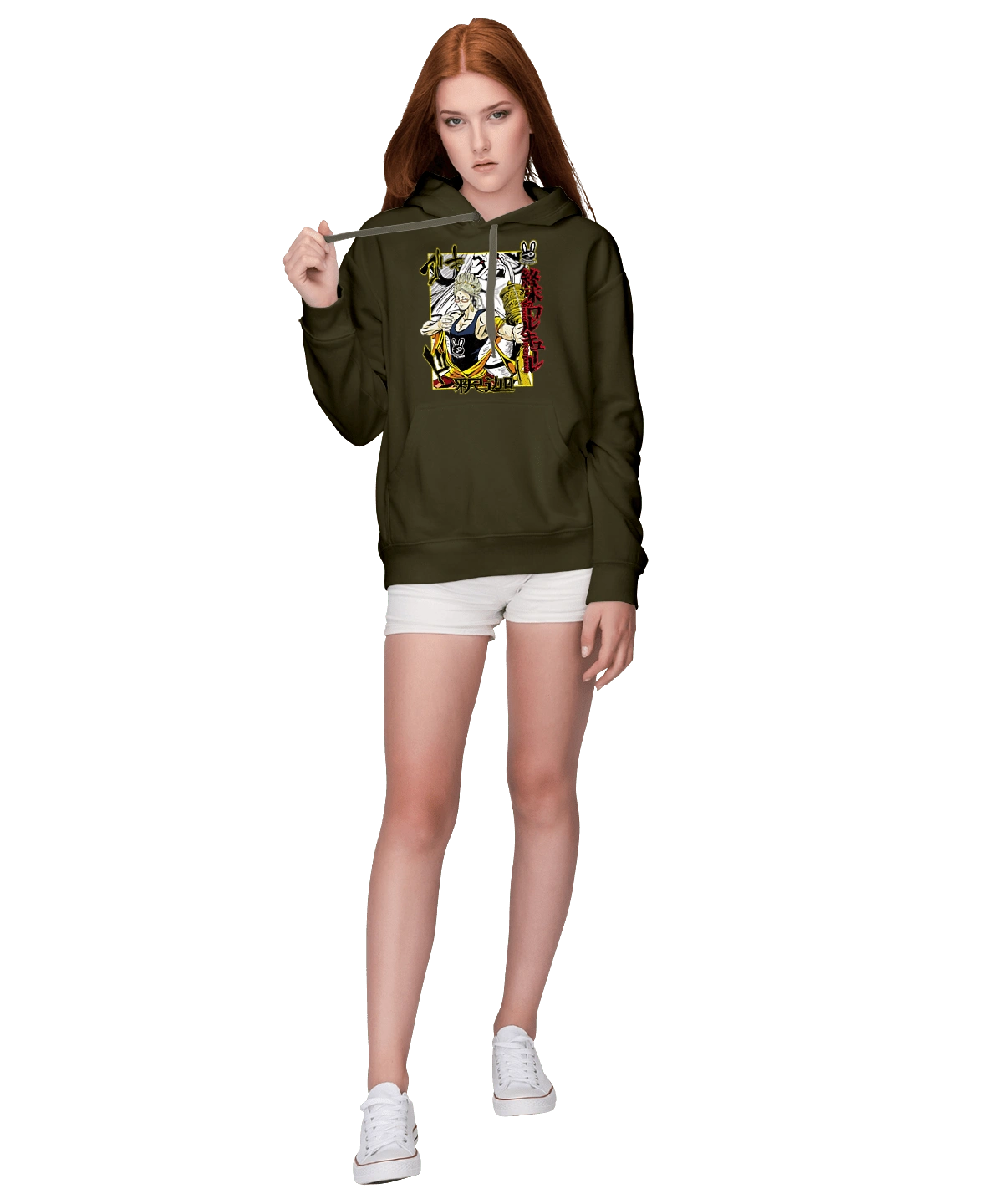 Повість про кінець світу Будда