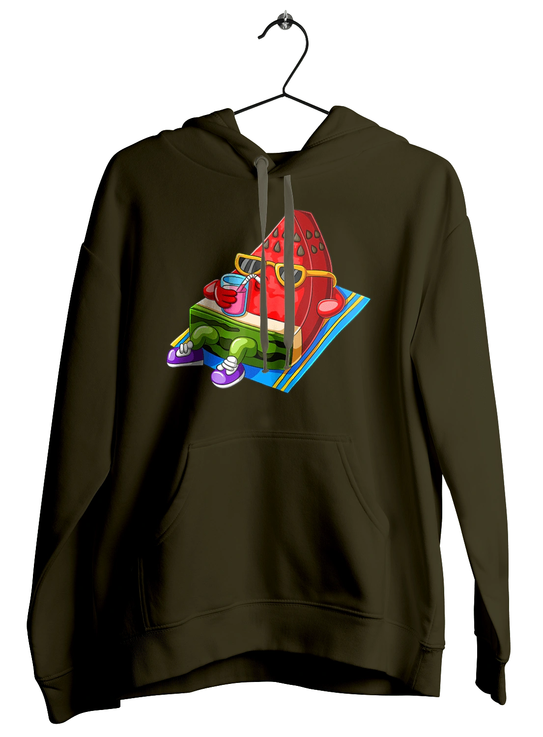 Watermelon Drinks Cocktail