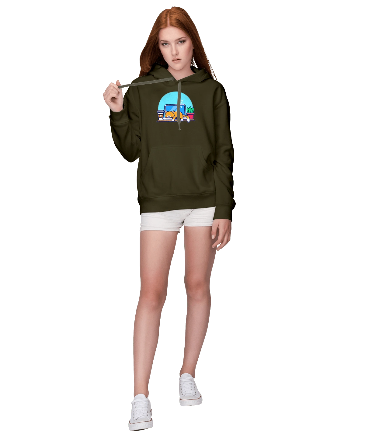 Кіт програміст