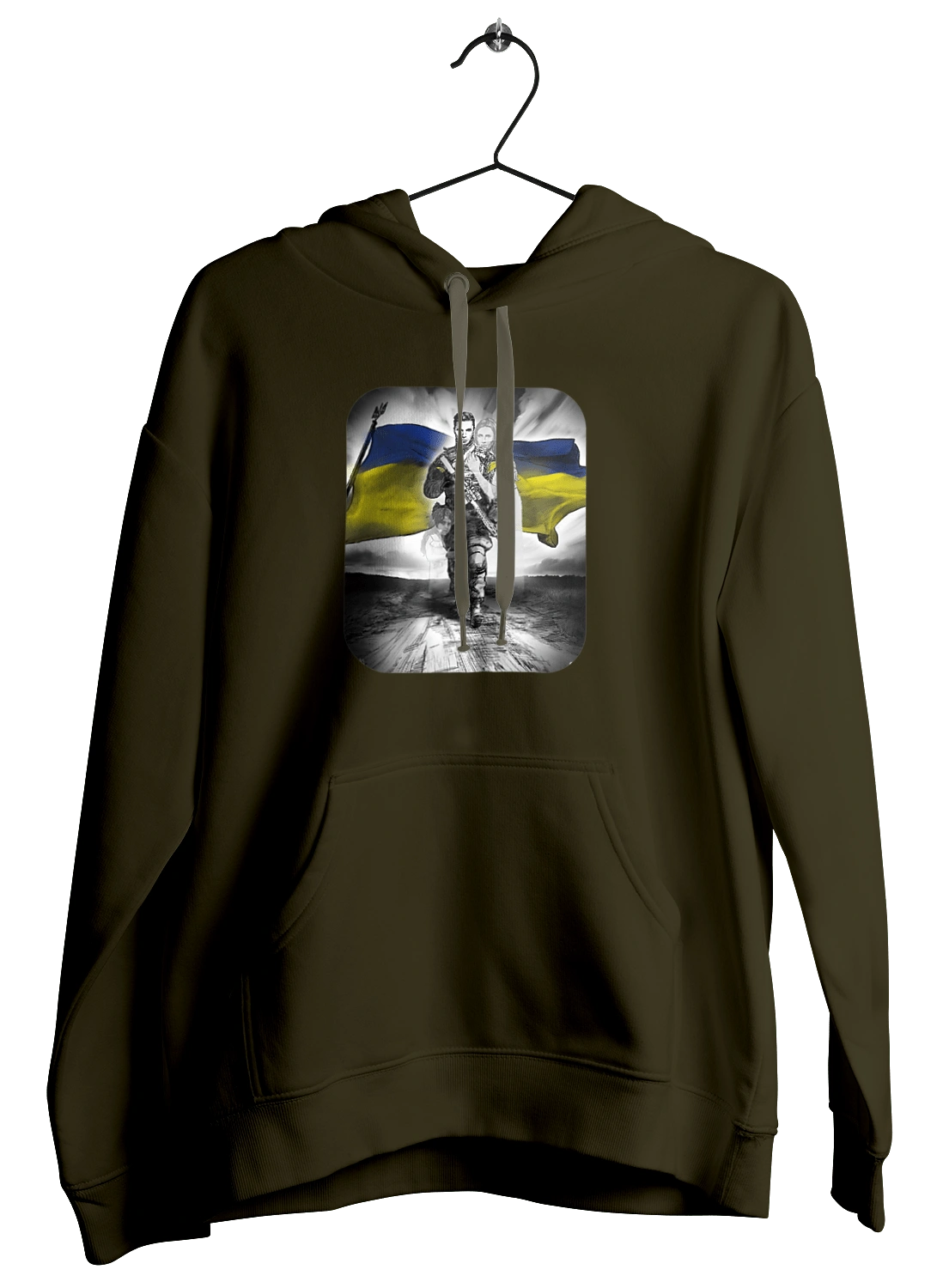 Защитник Украины