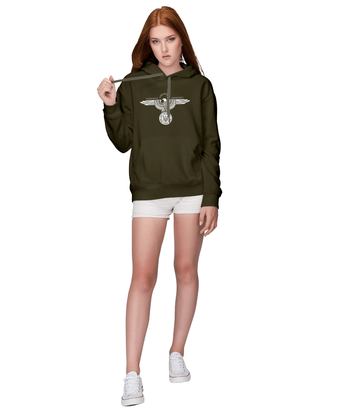 Орел і Тризуб