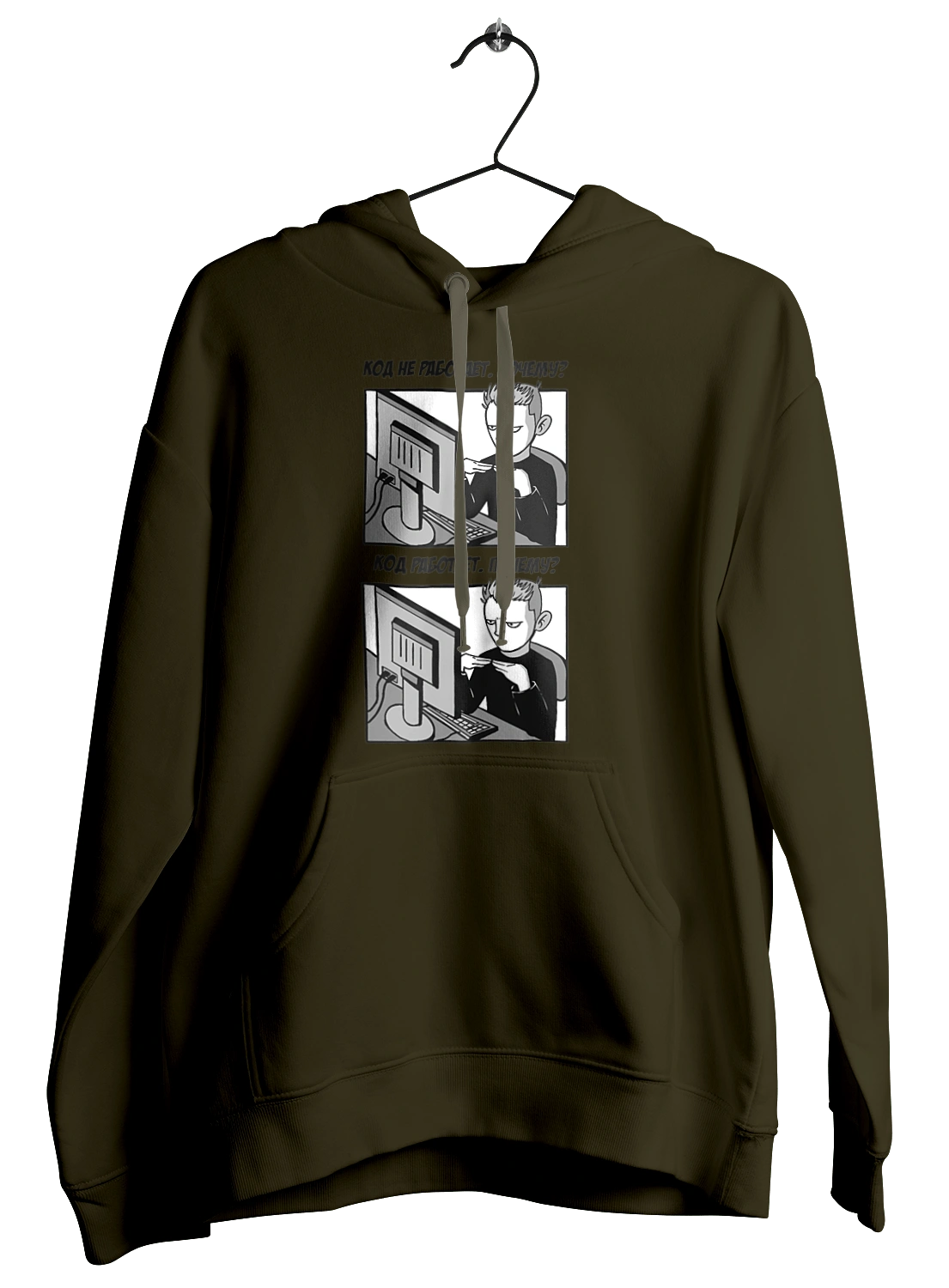 Код не работает, почему?Код работает, почему?